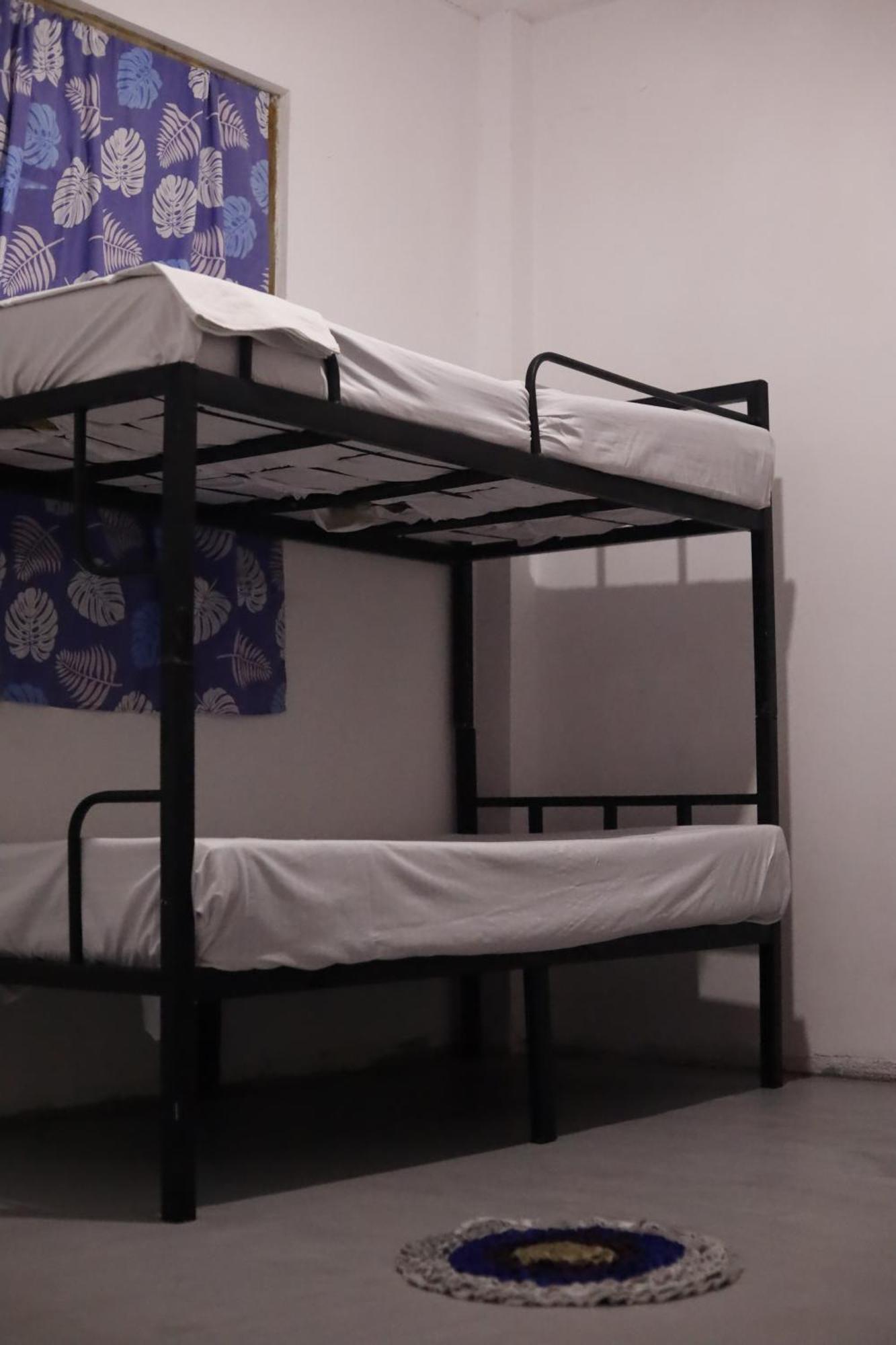Bed & Baggage Pansiyon Procida Dış mekan fotoğraf