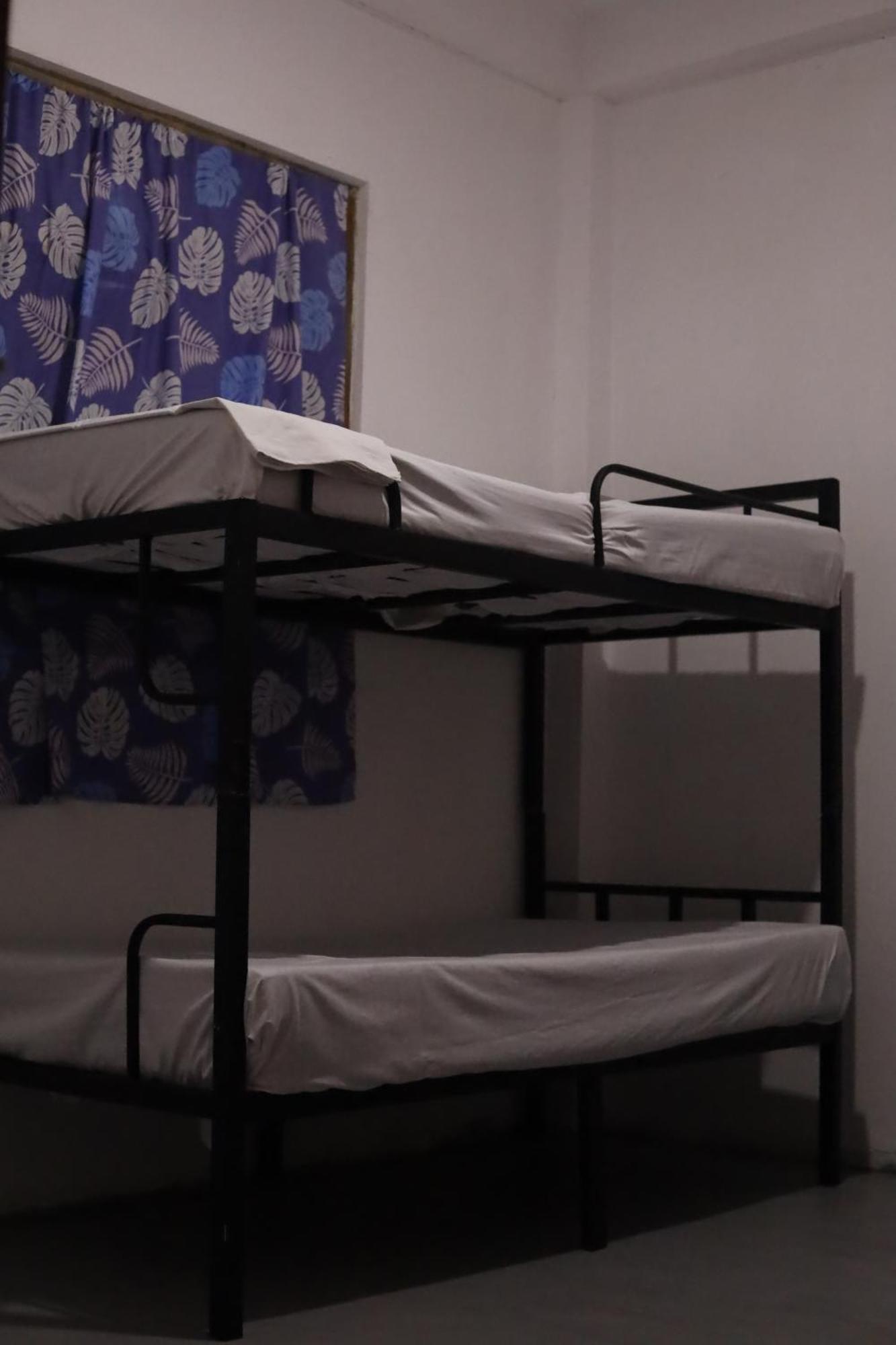 Bed & Baggage Pansiyon Procida Dış mekan fotoğraf