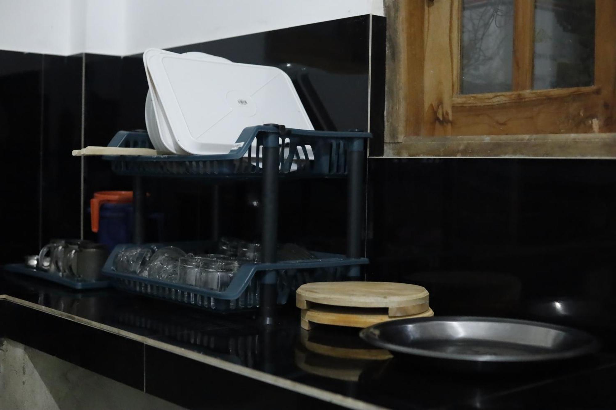 Bed & Baggage Pansiyon Procida Dış mekan fotoğraf