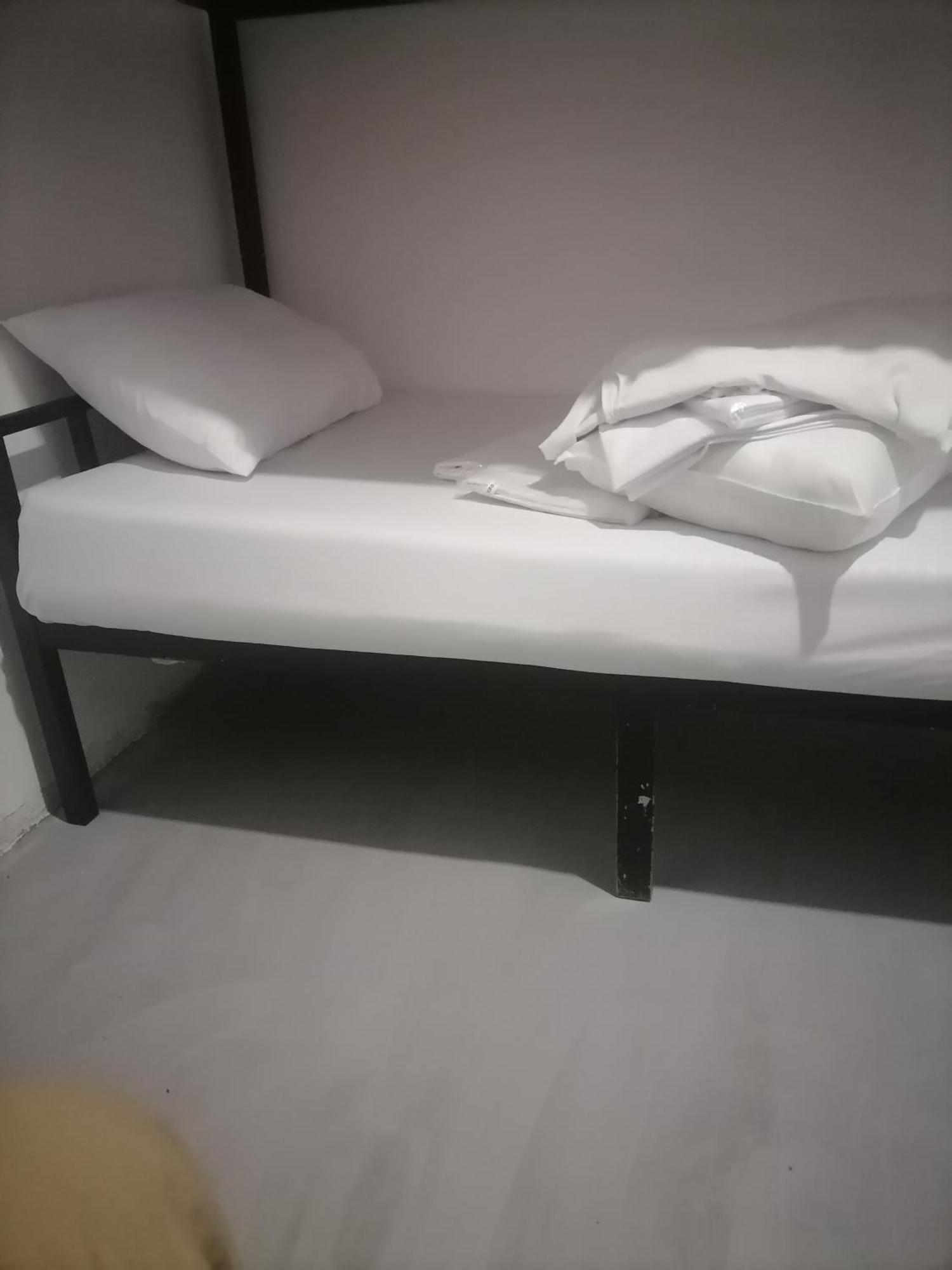 Bed & Baggage Pansiyon Procida Dış mekan fotoğraf