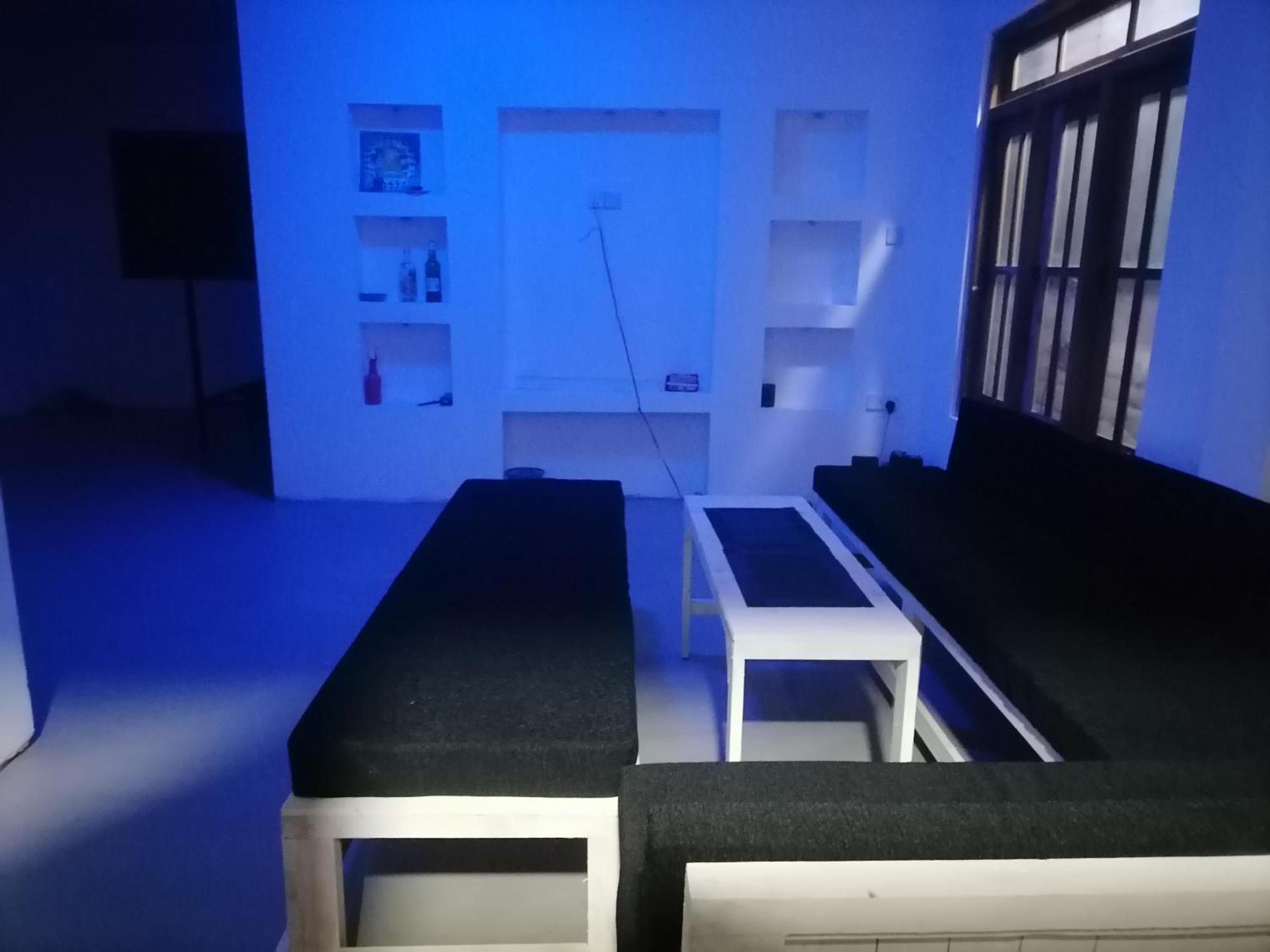 Bed & Baggage Pansiyon Procida Dış mekan fotoğraf