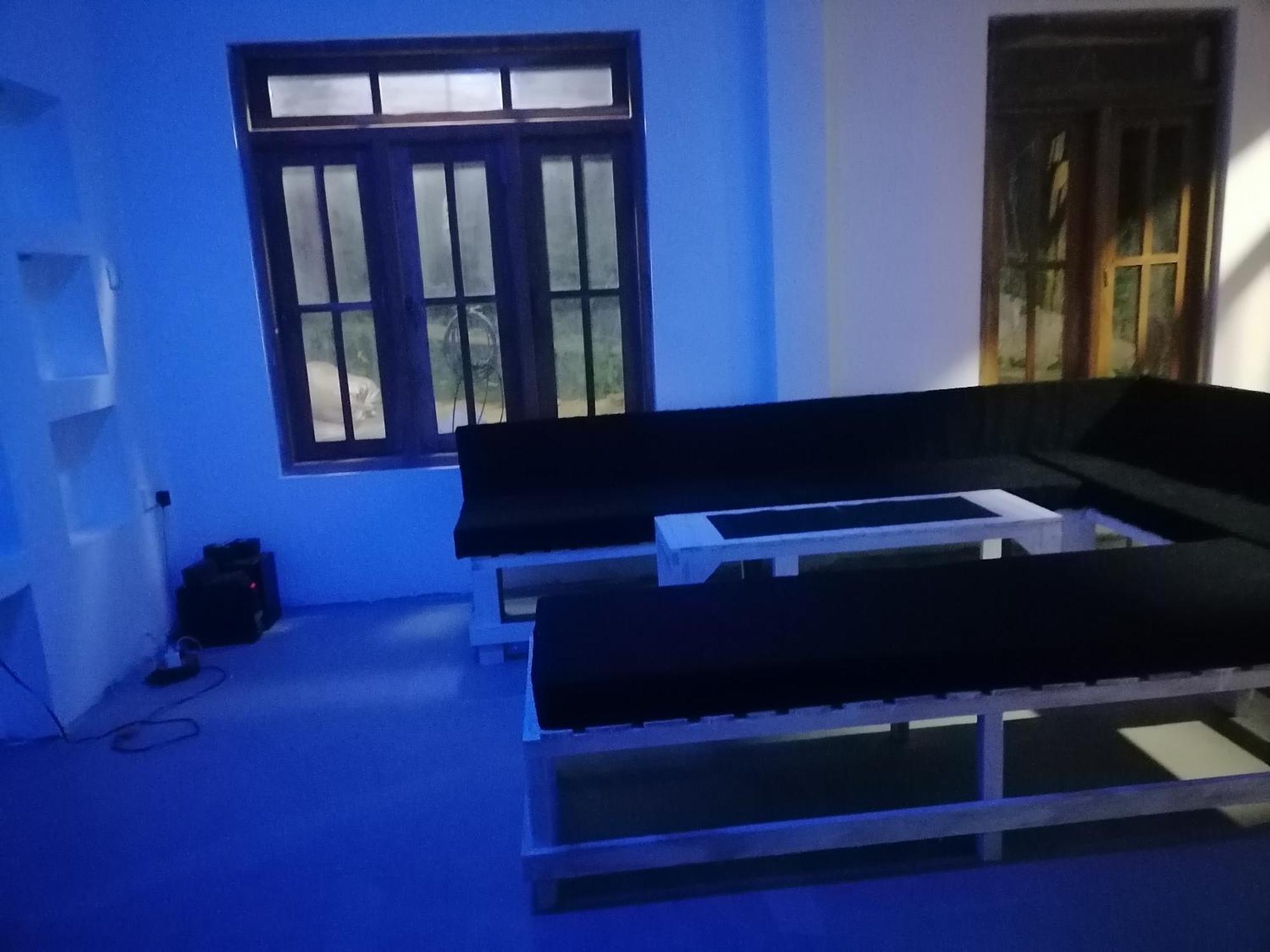 Bed & Baggage Pansiyon Procida Dış mekan fotoğraf