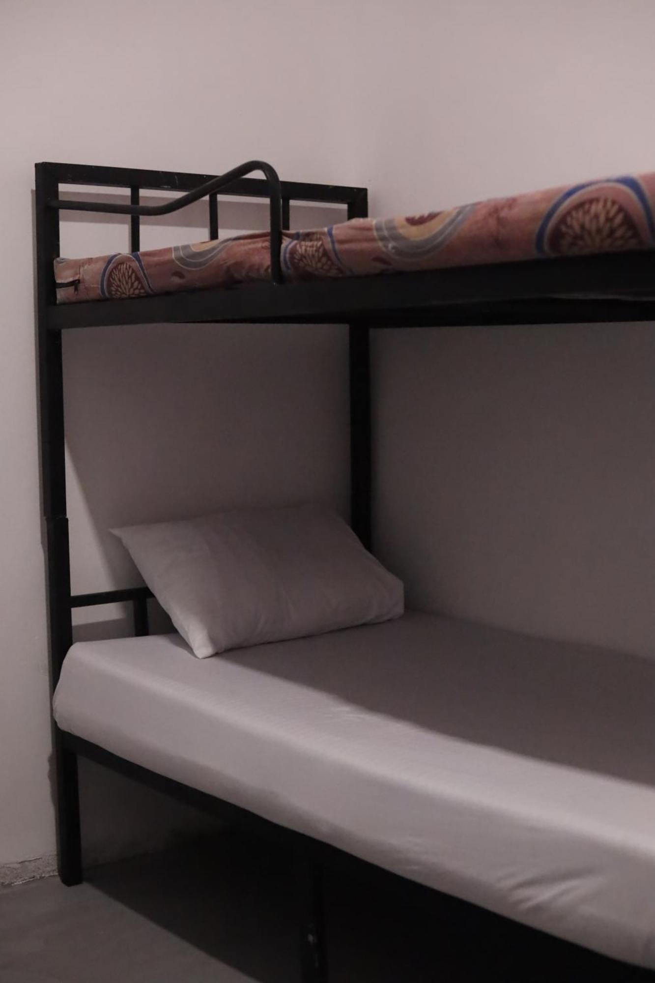 Bed & Baggage Pansiyon Procida Dış mekan fotoğraf