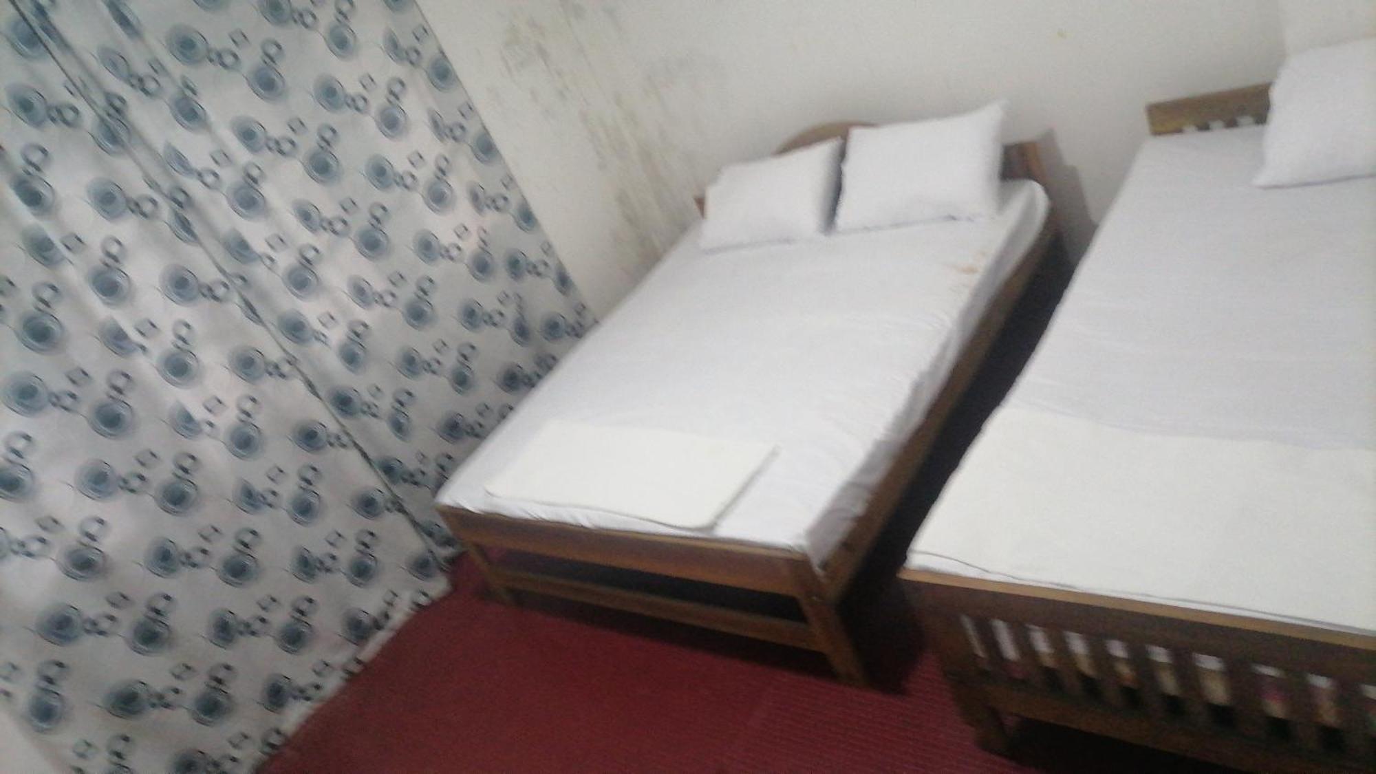 Bed & Baggage Pansiyon Procida Dış mekan fotoğraf