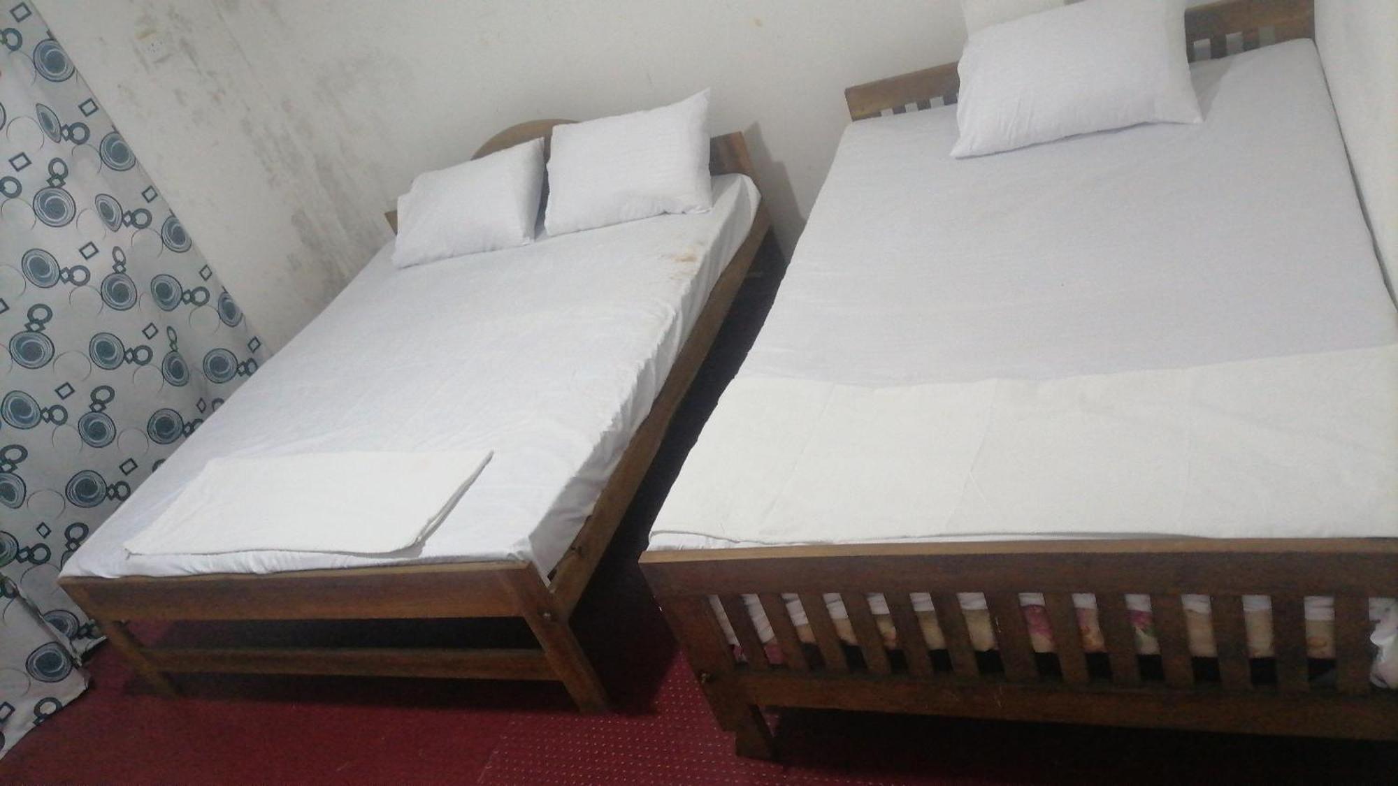 Bed & Baggage Pansiyon Procida Dış mekan fotoğraf